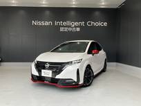 日産 ノートオーラ 1200cc 1.2 NISMO LED アラビュー プロパイロット
