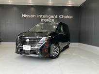 日産 セレナ 1400cc 1.4 e-POWER ハイウェイスターV LED プロパイロット アラビューETC ドラレ