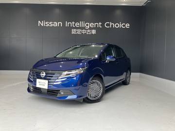 1.2 X 元サービス代車 LED アラビュー