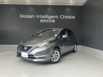 日産 ノート 1200cc 1.2 e-POWER X クルーズコントロール アラウンドビューモ
