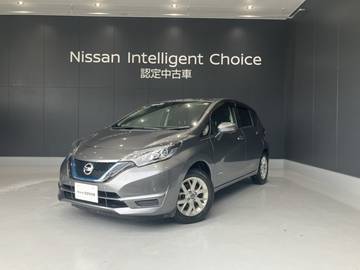 1.2 e-POWER X クルーズコントロール アラウンドビューモ