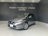 日産 ノート 1200cc 1.2 e-POWER X クルーズコントロール アラウンドビューモ