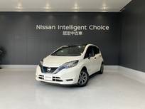 日産 ノート 1200cc 1.2 e-POWER X LED アラビュー クルコン ETC ドラレコ