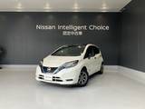 日産 ノート 1200cc 1.2 e-POWER X LED アラビュー クルコン ETC ドラレコ