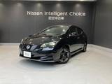 日産 リーフ e+ X 元サービス代車 LED アラビュー プロパイロ