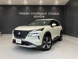 日産 エクストレイル 1500cc 1.5 G e-4ORCE 4WD 元社有車 LED アラビュー プロパイロット