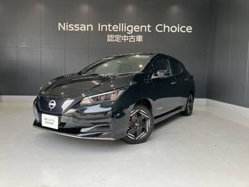 e+ X 元サービス代車 LED アラビュー プロパイロ