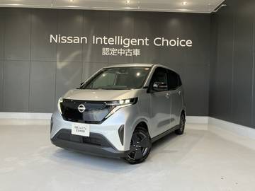 X 元サービス代車 LED アラビュー