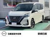 日産 セレナ 1200cc 1.2 e-POWER ハイウェイスター V 日産純正OPナビ　プロパイロットFRドラレコ