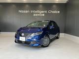 日産 ノート 1200cc 1.2 X 元サービス代車 LED アラビュー