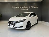 日産 リーフ X Vセレクション メモリーナビ　プロパイロット　ETC2.0