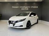 日産 リーフ X Vセレクション メモリーナビ　プロパイロット　ETC2.0