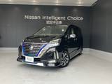 日産 セレナ 1200cc 1.2 e-POWER ハイウェイスター V 両側オートS　後席モニター プロパイロット