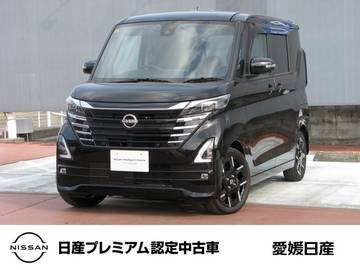 660 ハイウェイスターGターボ プロパイロット エディション 純正ドラレコ　プロパイロット　ETC