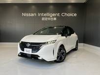 日産 ノートオーラ 1200cc 1.2 G LED アラビュー ETC ドラレコ