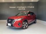 日産 キックス 1200cc 1.2 X (e-POWER) LED アラビュー プロパイロット