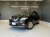 日産 エクストレイル 2000cc 2.0 20X エマージェンシーブレーキパッケージ 2列車 LED バックカメラ シートヒーター メモリー