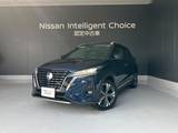 日産 キックス 1200cc 1.2 X (e-POWER) 元試乗車 LED アラビュー プロパイロット