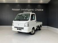 日産 NT100クリッパー 660cc 660 DX オートマチック　2WD