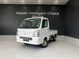 日産 NT100クリッパー 660cc 660 DX オートマチック　2WD