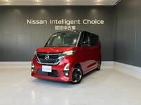 日産 ルークス 660cc 660 ハイウェイスターX LED アラビュー ETC ドラレコ