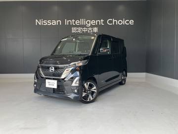 660 ハイウェイスターGターボ プロパイロット エディション LED プロパイロット アラビュー