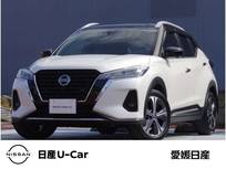 日産 キックス 1200cc 1.2 X (e-POWER) プロパイロット　オートハイビーム