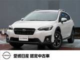 スバル XV 2000cc 2.0i-L アイサイト 4WD KENWOODメモリーナビ