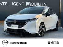 日産 ノートオーラ 1200cc 1.2 G メーカーナビ・ドラレコ・ETC