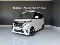 日産 ルークス 660cc 660 ハイウェイスターX プロパイロット エディション LED 両側オートS アラビュー ETC ドラレコ