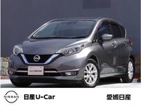 日産 ノート 1200cc 1.2 e-POWER メダリスト アダプティブクルーズ