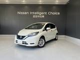 日産 ノート 1200cc 1.2 e-POWER X LED アラビュー ETC ドラレコ
