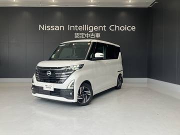 660 ハイウェイスターX LED 片側オートS アラビュー ドラレコ