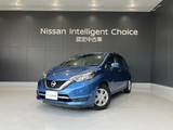 日産 ノート 1200cc 1.2 メダリスト アラビュー 社外メモリーナビ アイドリング