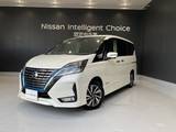 日産 セレナ 1200cc 1.2 e-POWER ハイウェイスター LED 両側オートS アラビュー クルコン