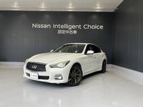 日産 スカイライン 2000cc 2.0 200GT-t タイプP LED アラビュー サンルーフ 本革Pシート ク