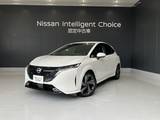 日産 ノートオーラ 1200cc 1.2 G レザーエディション LED アラビュー ETC ドラレコ