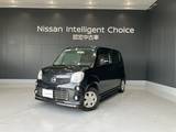 日産 モコ 660cc 660 X エアロスタイル バックカメラ アイドリングストップ