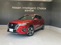 日産 キックス 1200cc 1.2 X (e-POWER) LED アラウンドビューモニター ETC