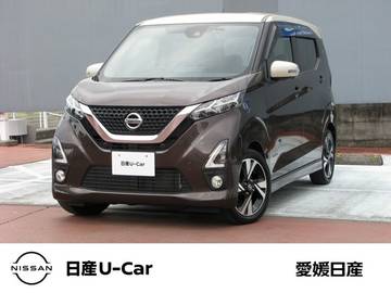 660 ハイウェイスターGターボ プロパイロット エディション 純正メモリーナビMM318D-L　プロパイロット