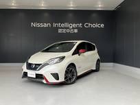 日産 ノート 1200cc 1.2 e-POWER NISMO LED クルコン　アラビュー ETC ドラレコ