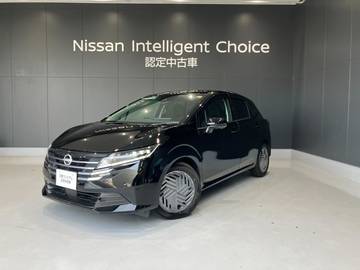 1.2 X 元試乗車 アラビュー ETC ドラレコ前後