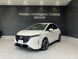 日産 ノートオーラ 1200cc 1.2 G LED アラビュー ETC ドラレコ前後 プロパイ