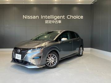 1.2 AUTECH LED アラビュー プロパイロット シートヒー