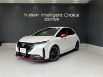 日産 ノートオーラ 1200cc 1.2 NISMO LED アラビュー プロパイロット ETC ドラレ