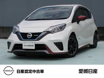 1.2 e-POWER NISMO 純正メモリーナビMM317D-W