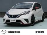 日産 ノート 1200cc 1.2 e-POWER NISMO 純正メモリーナビMM317D-W