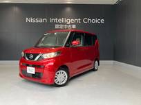 日産 ルークス 660cc 660 X アラビュー 片側オートS ETC ドラレコ