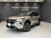 日産 エクストレイル 1500cc 1.5 G e-4ORCE 4WD LED アラビュー プロパイロット ETC ドラレ