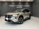 日産 エクストレイル 1500cc 1.5 G e-4ORCE 4WD LED アラビュー プロパイロット ETC ドラレ